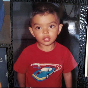 Meet your Posher, Alan